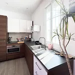 Апартаменти Penthouse Libertad Grupo Ac Gestion Кадіс