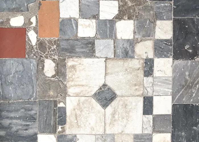 Апартаменты Penthouse Libertad Grupo Ac Gestion