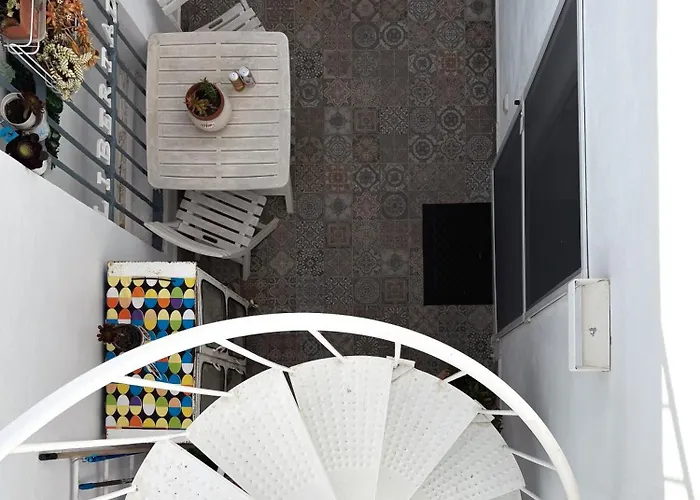 Penthouse Libertad Grupo Ac Gestion