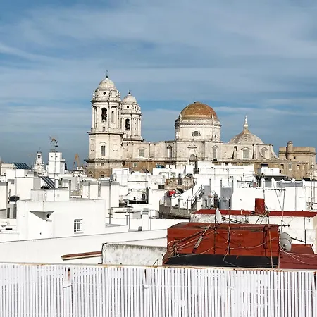 Penthouse Libertad Grupo Ac Gestion