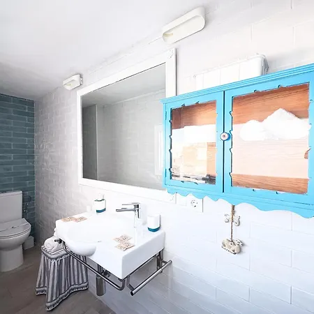 Apartment Penthouse Libertad Grupo Ac Gestion