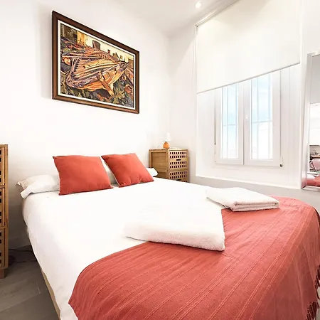 Penthouse Libertad Grupo Ac Gestion 加的斯