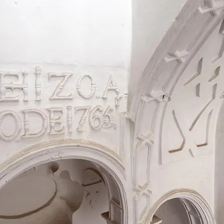 Penthouse Libertad Grupo Ac Gestion * Cadiz