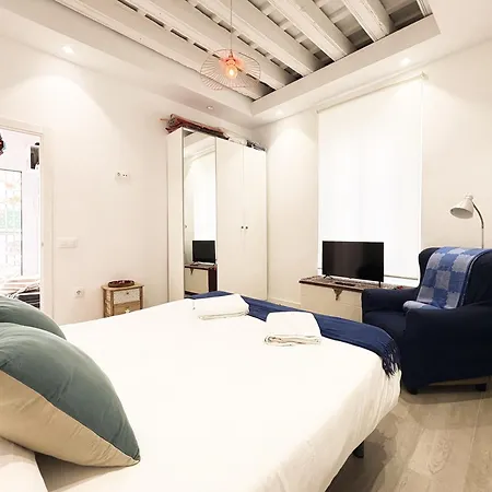 Apartment Penthouse Libertad Grupo Ac Gestion *