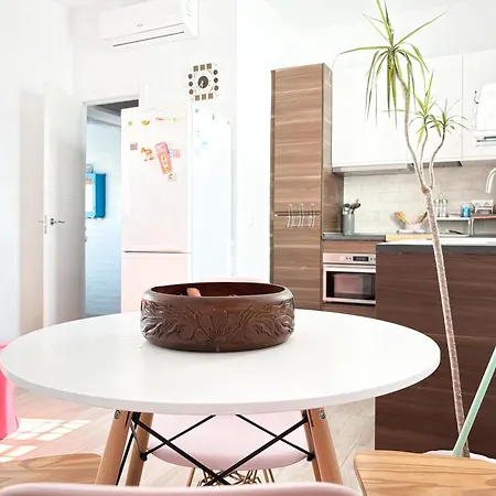 Apartment Penthouse Libertad Grupo Ac Gestion Cadiz