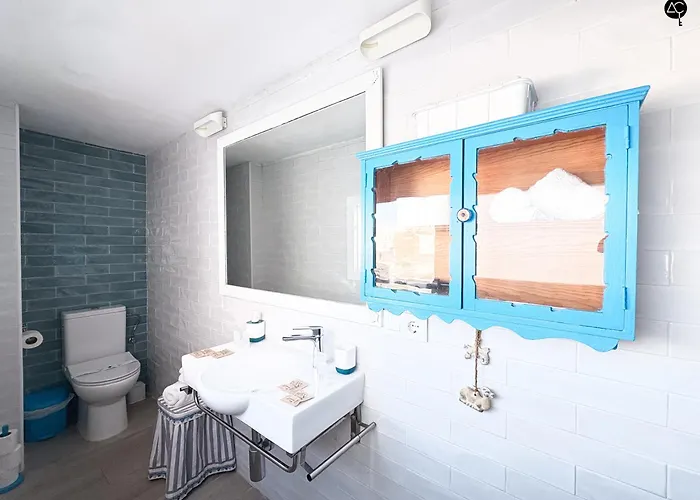 アパート Penthouse Libertad Grupo Ac Gestion