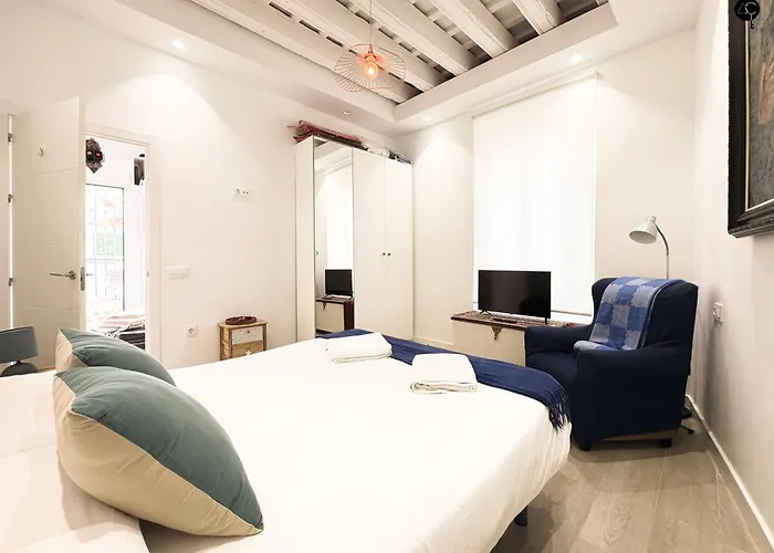 アパート Penthouse Libertad Grupo Ac Gestion *