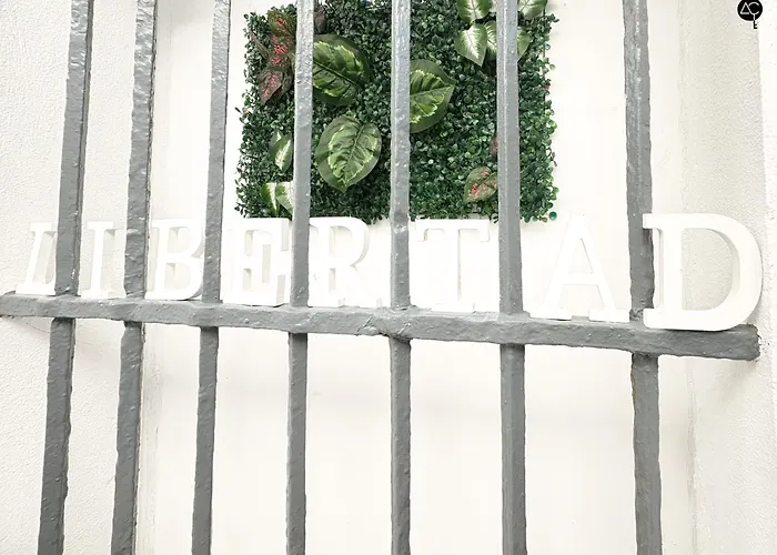 アパート Penthouse Libertad Grupo Ac Gestion カディス