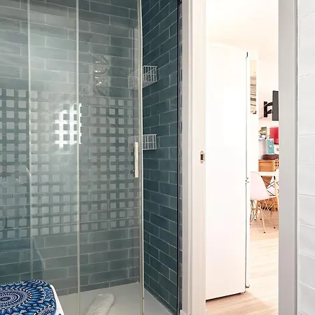 Penthouse Libertad Grupo Ac Gestion קדיז