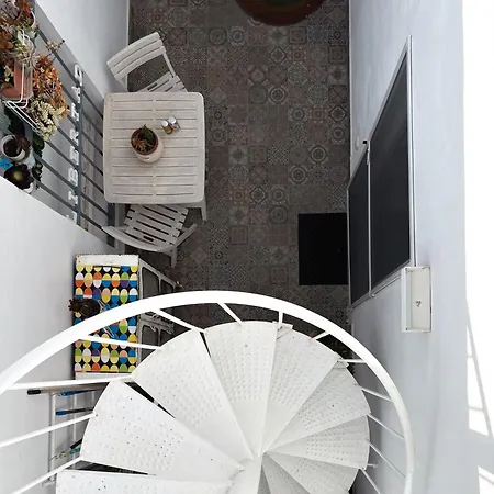 Penthouse Libertad Grupo Ac Gestion