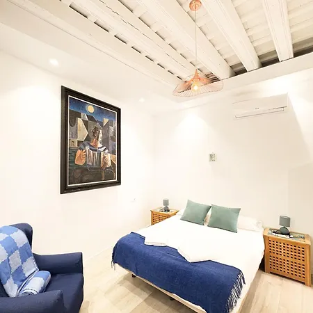 Penthouse Libertad Grupo Ac Gestion *