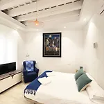 Penthouse Libertad Grupo Ac Gestion Apartmán Cádiz