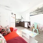 Apartmán Penthouse Libertad Grupo Ac Gestion