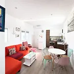Penthouse Libertad Grupo Ac Gestion Cádiz