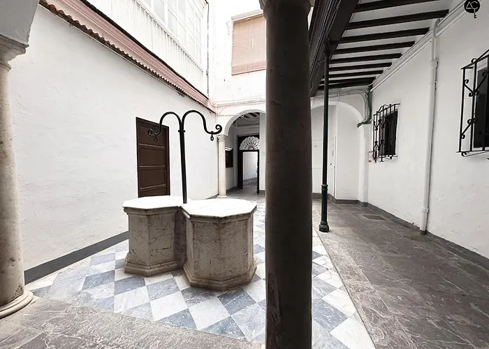 Penthouse Libertad Grupo Ac Gestion Daire Cadiz