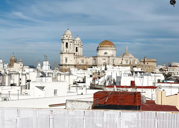 Penthouse Libertad Grupo Ac Gestion