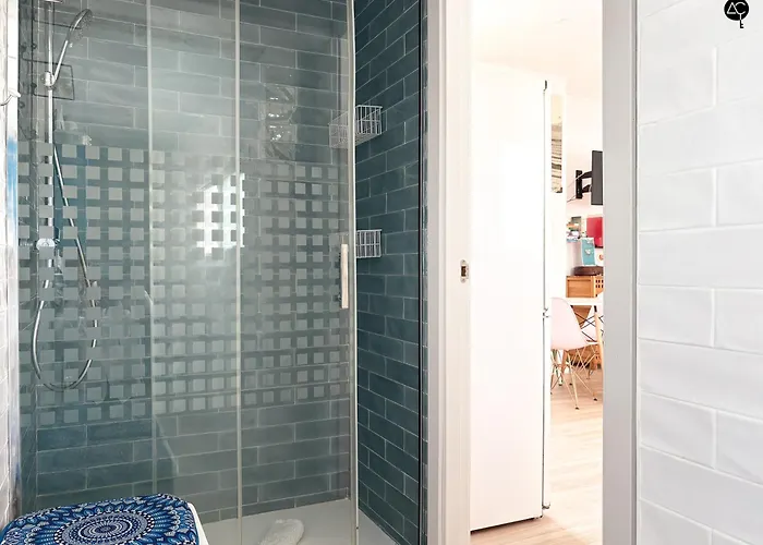 Penthouse Libertad Grupo Ac Gestion Cadiz