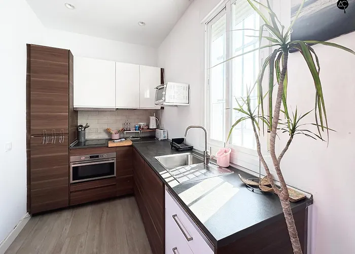 Daire Penthouse Libertad Grupo Ac Gestion Cadiz